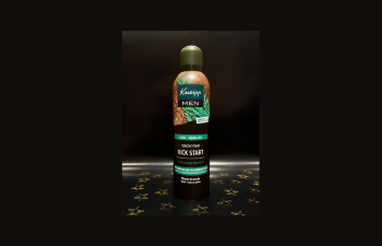 Kneipp Men Douche Foam – Kick Start